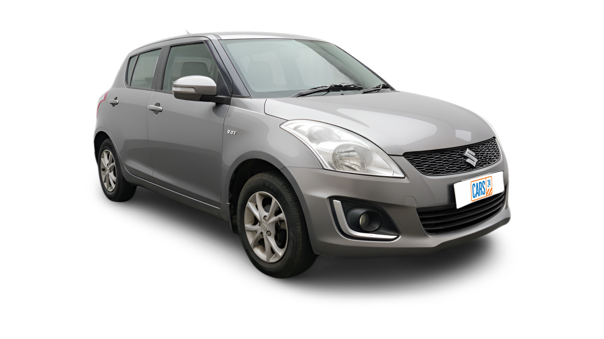 Maruti Swift-img
